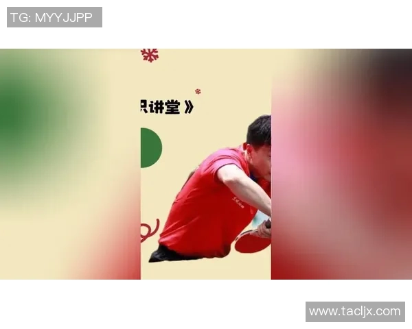 从零起步掌握乒乓球节奏技巧全解析助你快速提升球技
