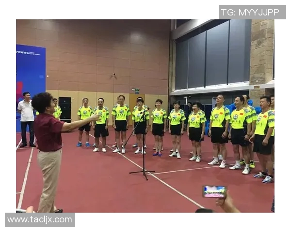 周丽专访：从乒乓球新星到世界冠军的辉煌旅程回顾