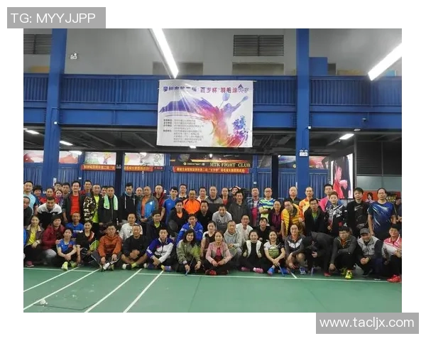 武汉羽毛球队的速度之道：聚焦训练与比赛中的快速反应与战术运用