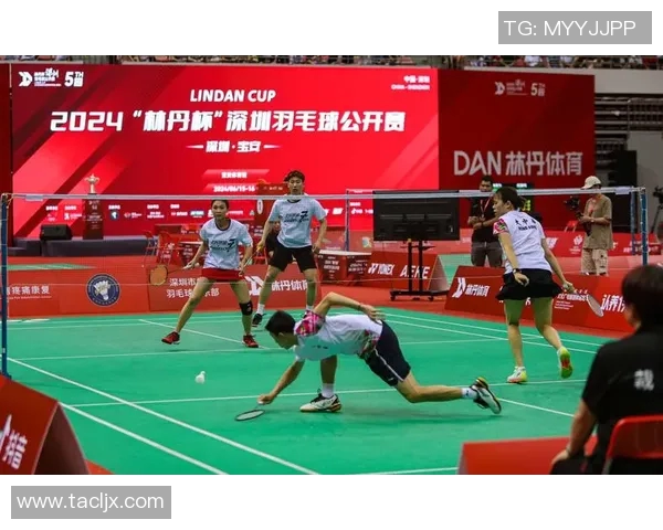 深圳羽毛球队意识探讨与发展策略分析之研究