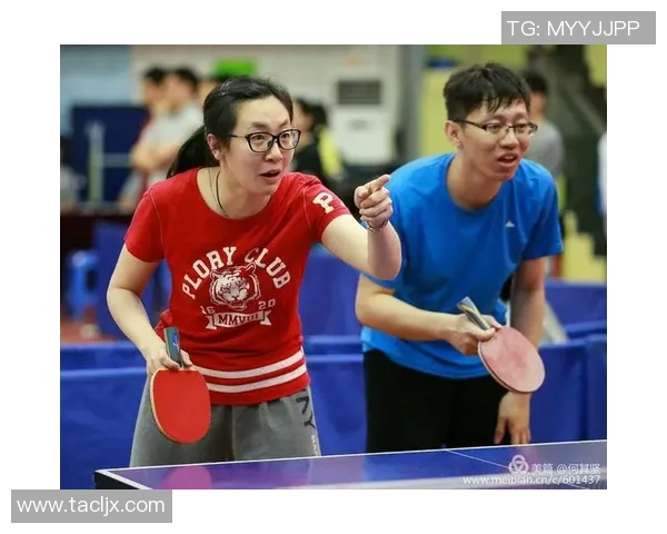 王静独家分享乒乓球技巧与心得体会助你提升球技的秘密秘籍