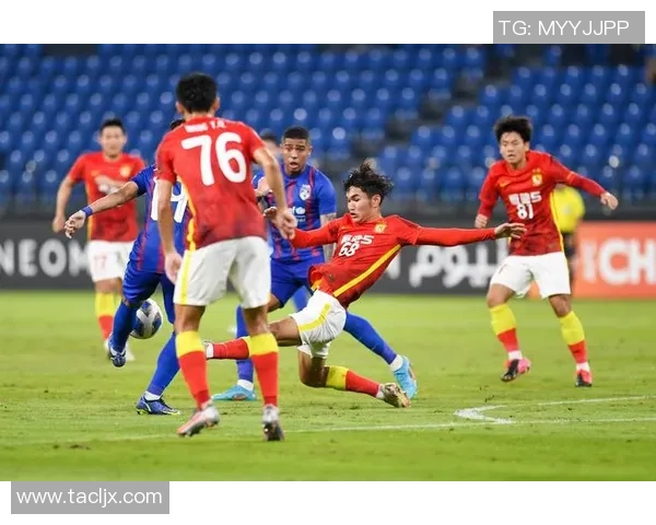 广州足球队控制革新全景解析与未来发展展望