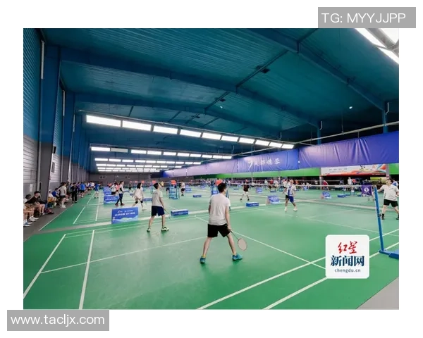成都羽毛球队团队协作能力提升显著创新高排名引发关注与赞誉