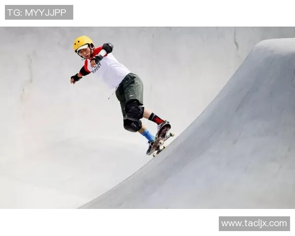 武汉滑板队在极限运动联赛中以77分稳居积分榜首位